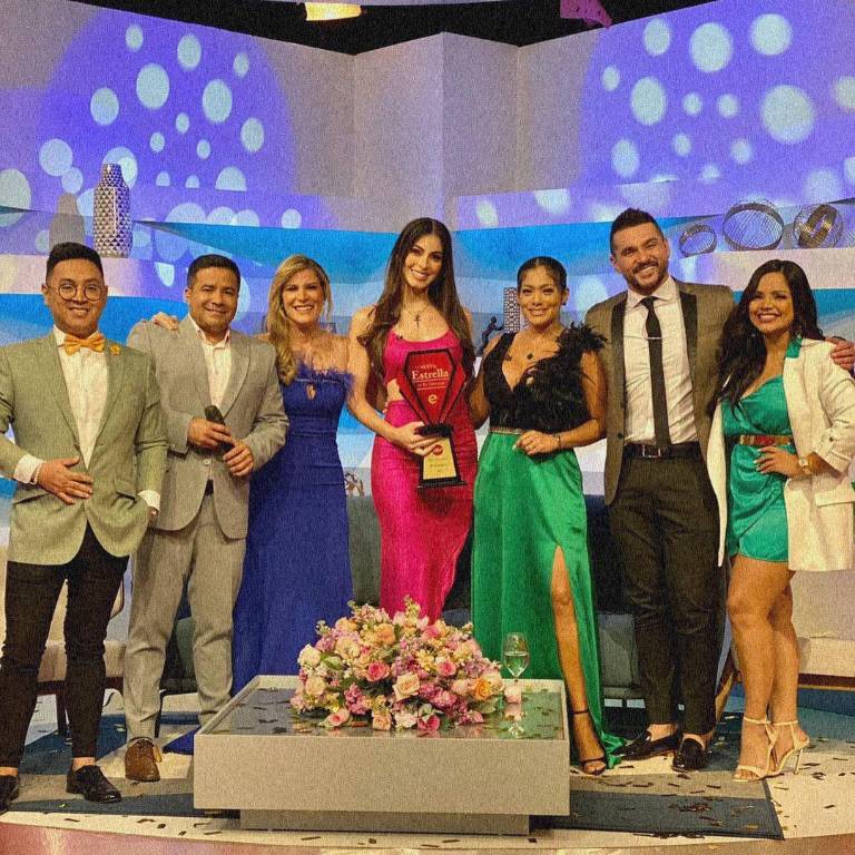 $!Foto: Instagram / virginialimongis