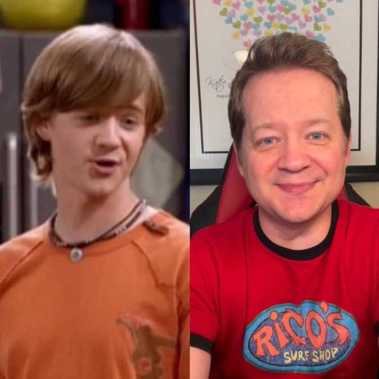 $!El hermano mayor de Miley se mantiene activo en el entretenimiento, combinando actuación y comedia.