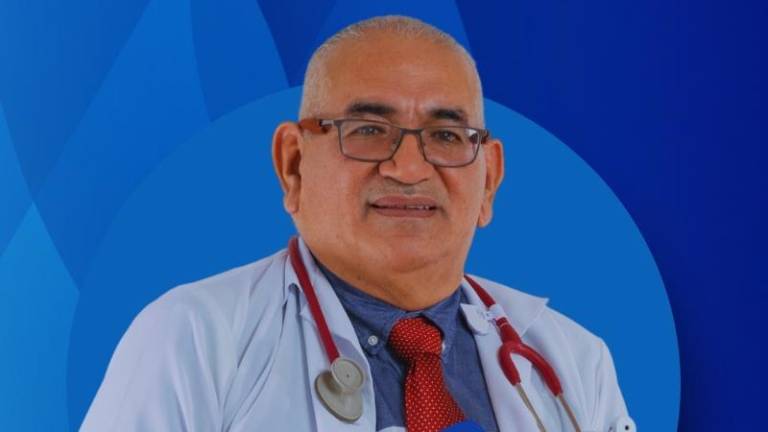 Esto se conoce sobre el asesinato de un médico en Manta: sicarios entraron a su clínica para dispararle