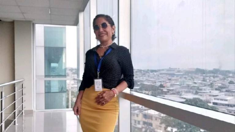 Ordenan la localización y captura de una exjueza del Guayas, condenada por prevaricato
