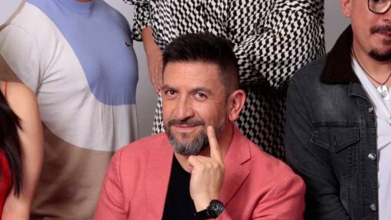 Álvaro Rosero fue designado ministro de Gobierno, luego de que ganó el No en la Consulta Popular y Referéndum.