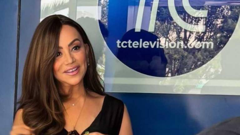 Falleció la periodista ecuatoriana María Belén Loor, exdirectora regional de noticias de TC Televisión