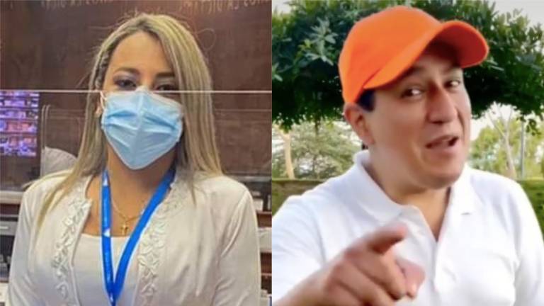 Raisa Corral asume presidencia de Fuerza Compromiso Social, tras renuncia de Arauz