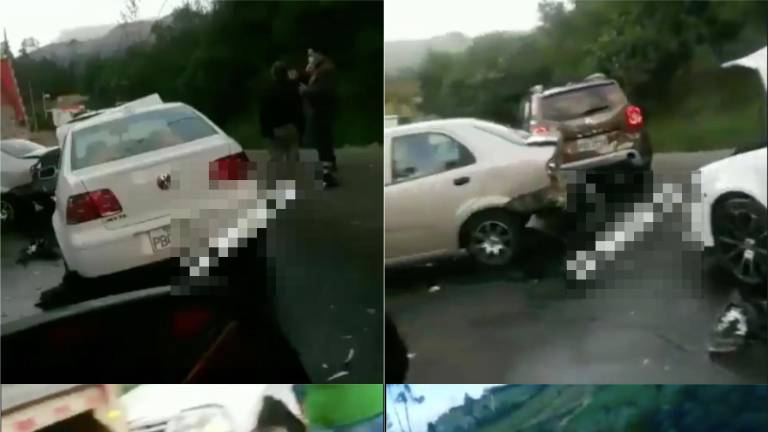 El atroz asesinato de Javier Viteri, con 89 puñaladas: exconscripto fue condenado