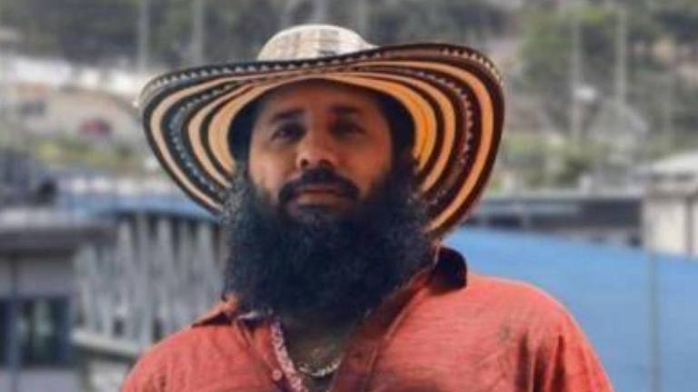 Alias Fito, líder de Los Choneros, es acusado en un tribunal de Estados Unidos por cargos de drogas y armas