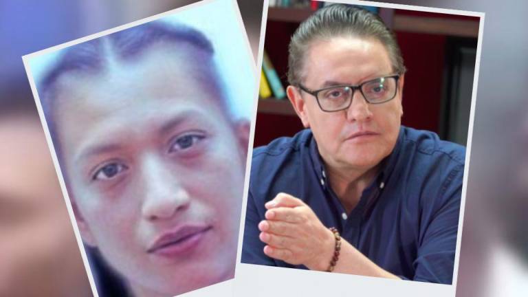 ¿Quién es alias Laura y por qué está vinculada en el asesinato de Fernando Villavicencio?
