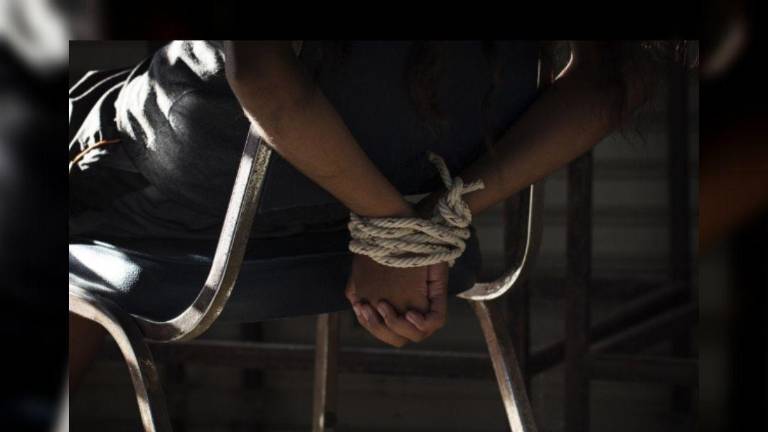 Secuestrado por el que pedían un millón de dólares fue hallado muerto en Guayas