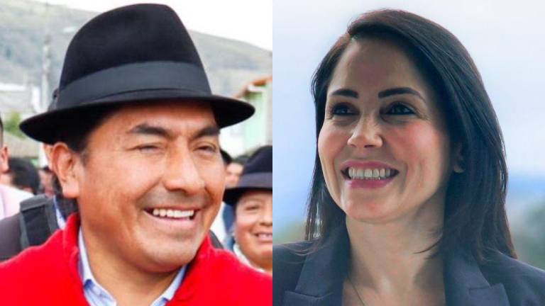 Segunda vuelta Ecuador 2025: dirigente de Pachakutik plantea un diálogo público entre Luisa González y Leonidas Iza