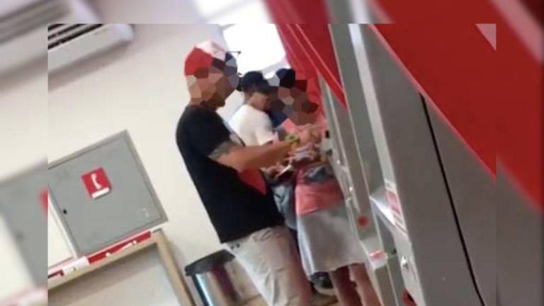 Pareja de esposos fue sentenciada a 34 años de cárcel por el femicidio de una niña en Santa Elena