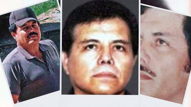 La historia de ‘El Mayo’ Zambada, el narco mexicano que es objetivo militar de Ecuador