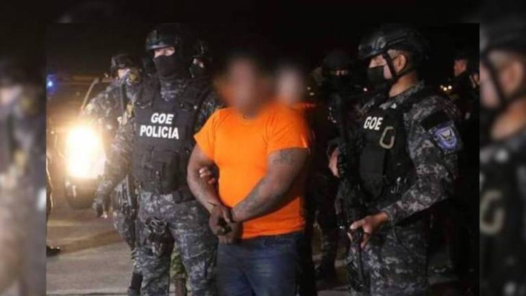 Muere alias Anchundia en cárcel Regional de Guayaquil: habría sido hallado colgado