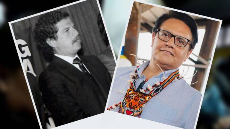 Fernando Villavicencio en Ecuador y Luis Carlos Galán en Colombia: las similitudes de ambos asesinatos