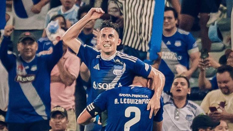 Emelec anuncia precios de entradas para el Clásico del Astillero ante Barcelona SC