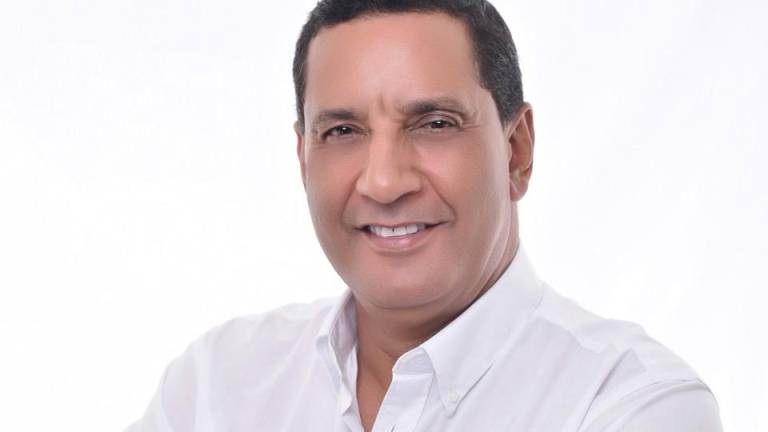 Candidato a asambleísta, Rider Sánchez, fue asesinado en Quinindé