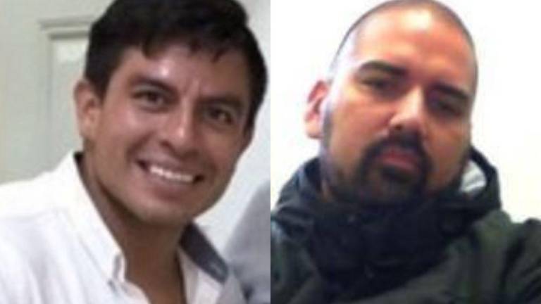 Daniel Salcedo y Leandro Norero tenían una estrecha amistad: incluso hablaron sobre comprar entidades públicas