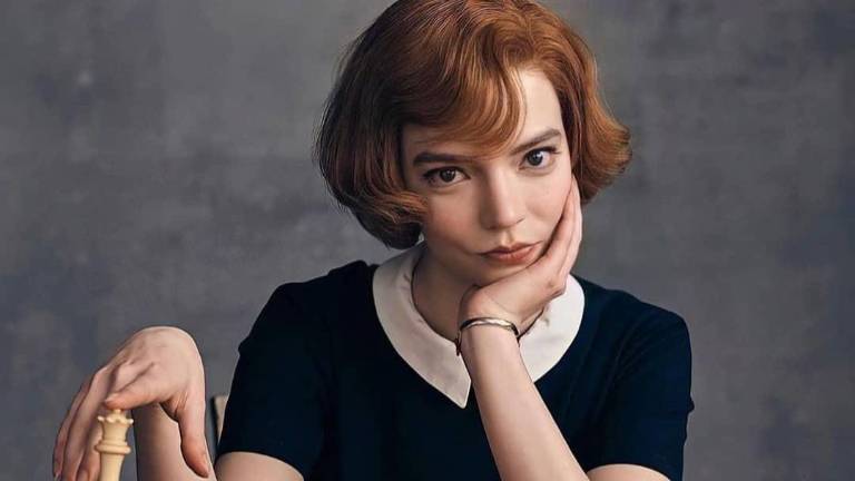 Demanda entre ajedrecista y Netflix por difamación en Gambito de Dama