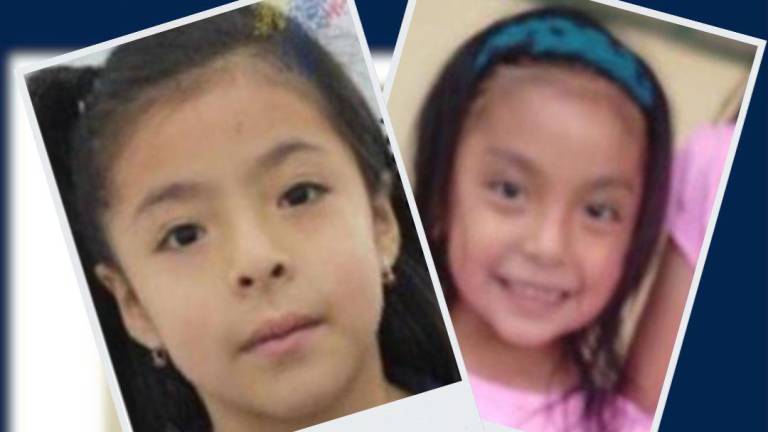 Hermanas desaparecidas desde el 13 de abril en Quito: fueron vistas por última vez en el sector de La Argelia