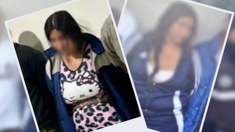 ¿Quién es la hermana de Colón Pico? La mujer tiene antecedentes relacionados al tráfico de drogas