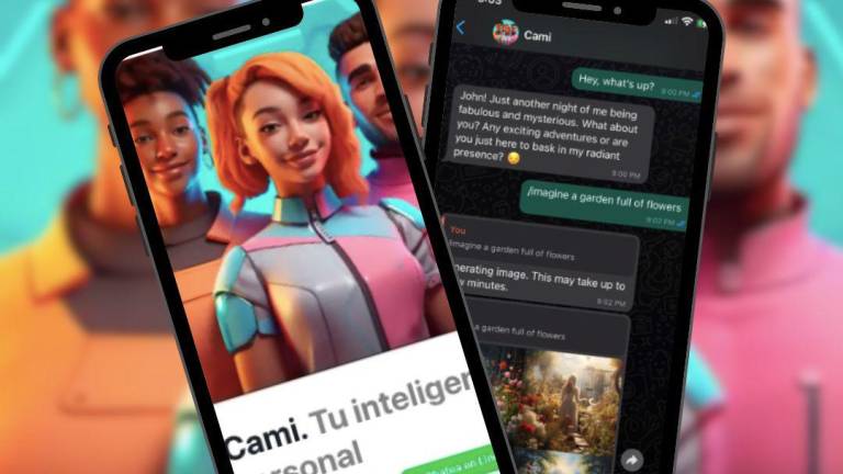 ¿Cómo funciona Cami o HeyCami en WhatsApp? El chatbot con inteligencia artificial al alcance de su mano