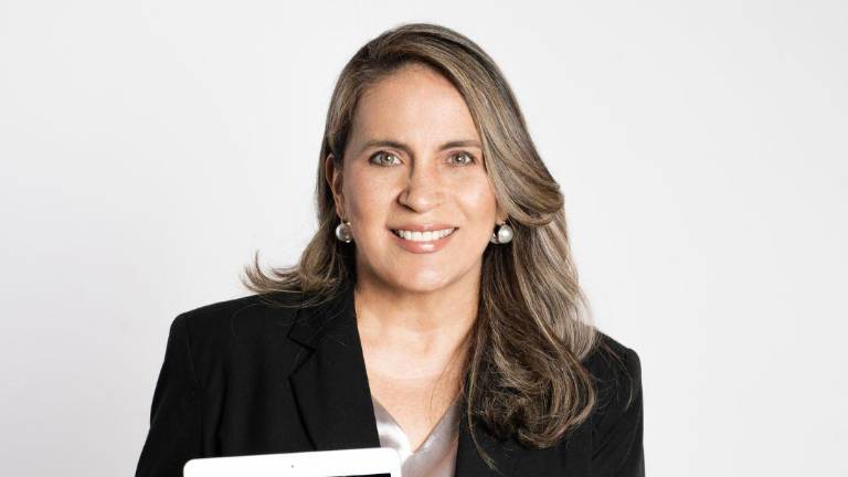 Jueza aceptó habeas data de Alexandra Villacís.