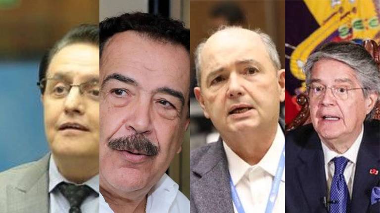 Estos son los posibles candidatos a presidente del Ecuador: hay exasambleístas entre las opciones