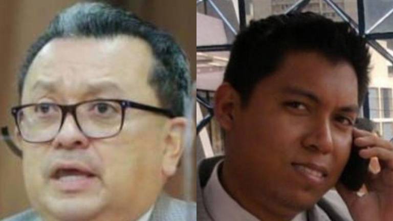 Juez de Yaguachi pide dejar sin efecto la orden de detención en su contra: será defendido por Ricardo Vanegas