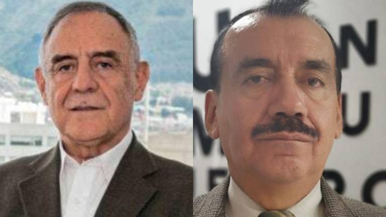 Paco Moncayo y Wagner Bravo dirigirán la estrategia de seguridad del país