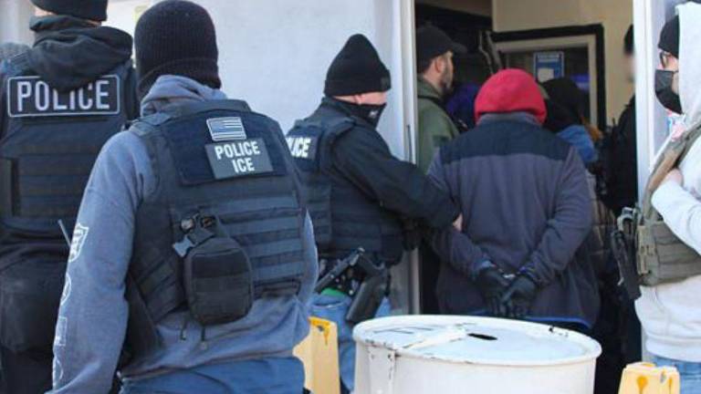 ¿Eres migrante irregular ecuatoriano en Estados Unidos? Sigue esta guía para conocer cómo actuar ante una detención