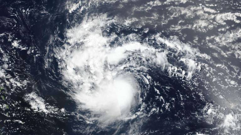 ¿La tormenta Erin podría llegar a Estados Unidos? Esto dicen los pronósticos