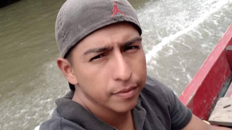 Bagre negro mató a un pescador en Naranjal; le clavó su aguijón en el corazón