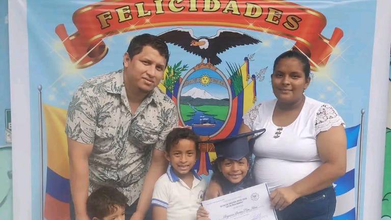 Murió la mamá de los niños asesinados en el Guasmo: estaba embarazada y nunca supo lo ocurrido con sus hijos