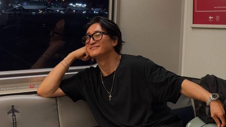 Actor surcoreano Shin Hyun-joon, envía un mensaje de apoyo a Guayaquil tras hechos violentos