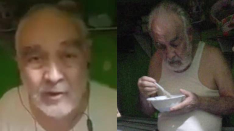 ¿Quién es el profesor Iván Vaca y por qué piden su indulto?