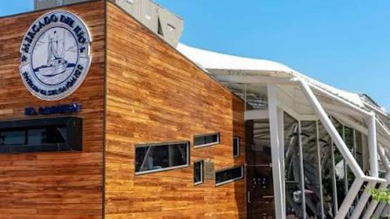 Mercado del Río anuncia su cierre definitivo tras casi ocho años de funcionamiento en Guayaquil