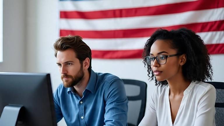 Trabajo en la Embajada de EE.UU. en Ecuador: vacantes abiertas y fechas límite para postular