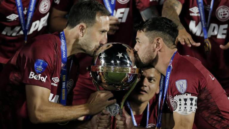 Conmebol modifica la Copa Sudamericana: los equipos jugarán ida y vuelta desde la primera fase en 2027