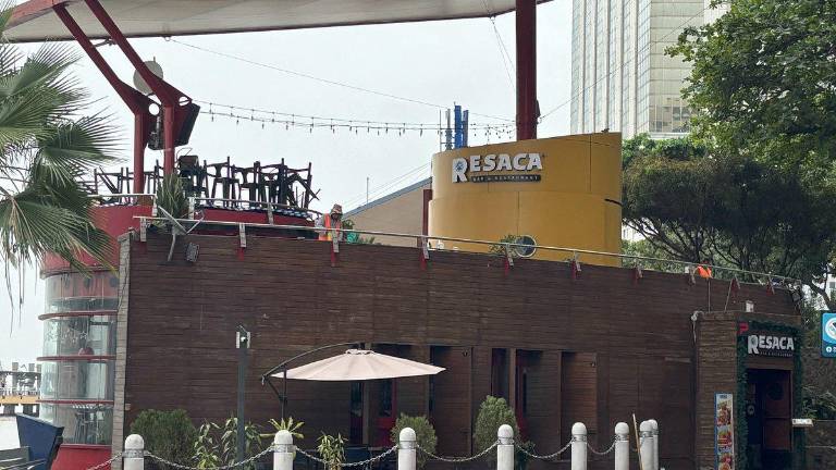 ¿Por qué cerraron Mercado del Río y Resaca? Fundación Malecón 2000 aclara el motivo y anuncia una nueva propuesta