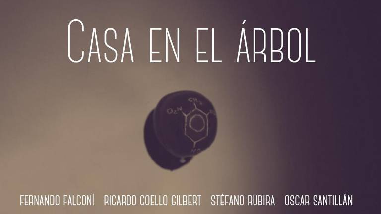 Exposición colectiva Casa en el Árbol reunirá la producción más reciente de los artistas que formaron parte del colectivo artístico Lalimpia (2003-2009).