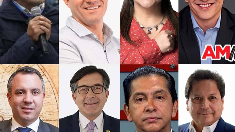 ¿Por quién votarán los candidatos que no llegaron a segunda vuelta?