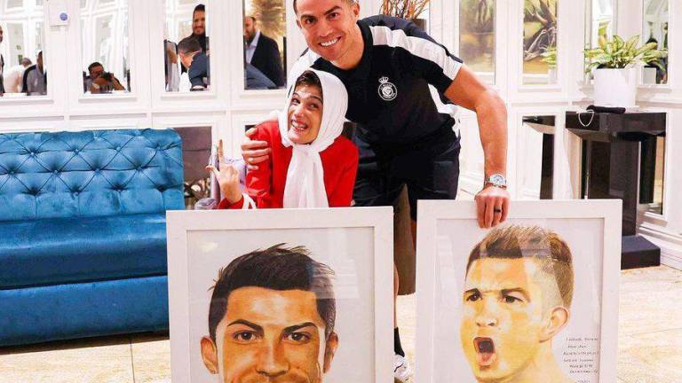¿Cristiano Ronaldo recibirá 99 latigazos por adulterio? Irán habla sobre la supuesta condena