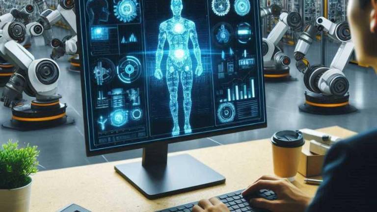Expectativas de las empresas ecuatorianas en la incorporación de inteligencia artificial