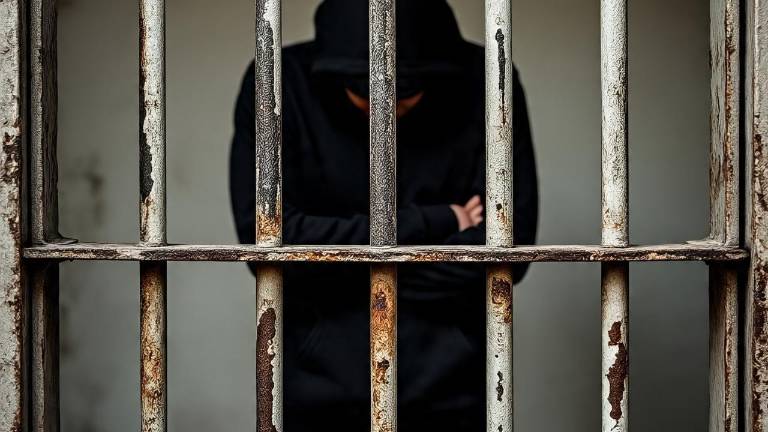 Ocho jóvenes escaparon de un Centro de Adolescentes Infractores de Guayaquil