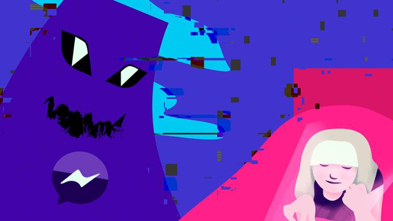 Experimento demostró cuán expuestos están los niños en Ecuador a redes de pedofilia