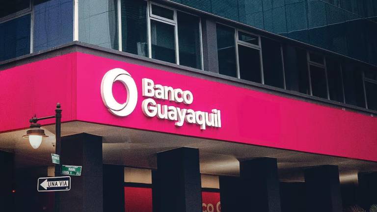 Banco Guayaquil reacciona a investigaciones por presuntas operaciones ligadas al caso Encuentro