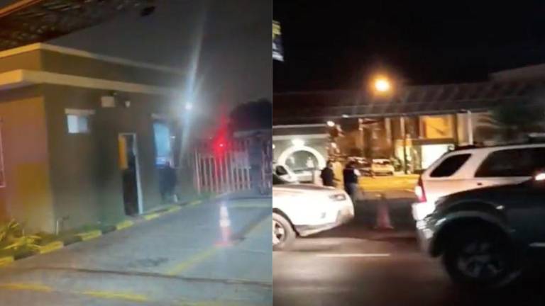 Presunto sicario fue asesinado en una urbanización privada de Daule: Esto es lo que se sabe