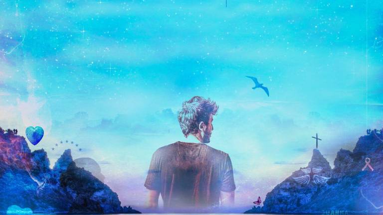 Yatra espera que "Fantasía" inspire canciones con "más amor y respeto"