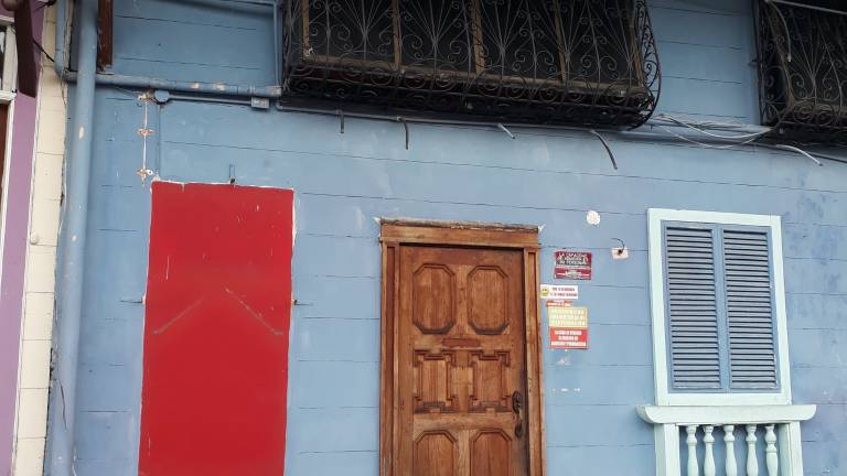 El bar La Paleta de Guayaquil cierra sus puertas a causa de la pandemia