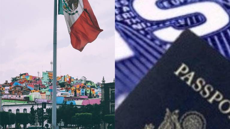 Ecuatorianos nuevamente necesitarán visa para ingresar a México