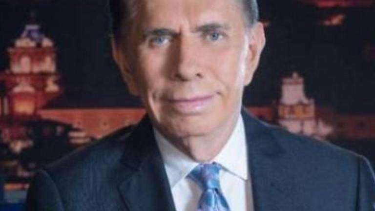 Alfonso Espinosa de los Monteros publicó un video reflexivo para Daniel Noboa y los ecuatorianos.