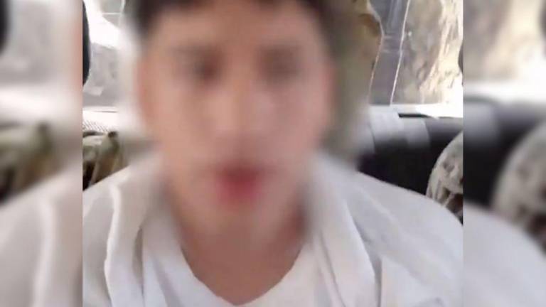 Cayó alias 'Frenillo', cabecilla de 'Mafia 18', en Guayaquil: esta es su trayectoria criminal